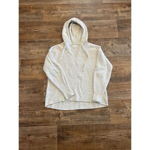 Lou & Grey Knit Sweatshirt